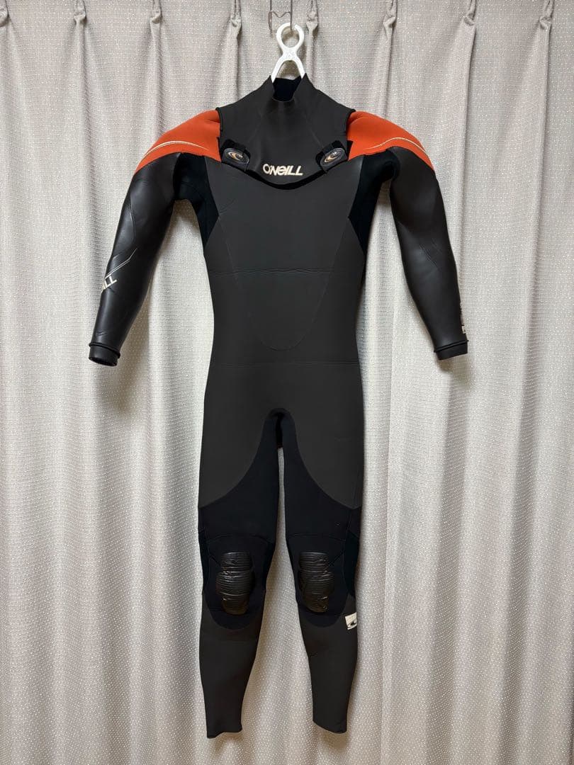 しーO'NEIL(オニール) 5×3mm セミドライ メンズ M