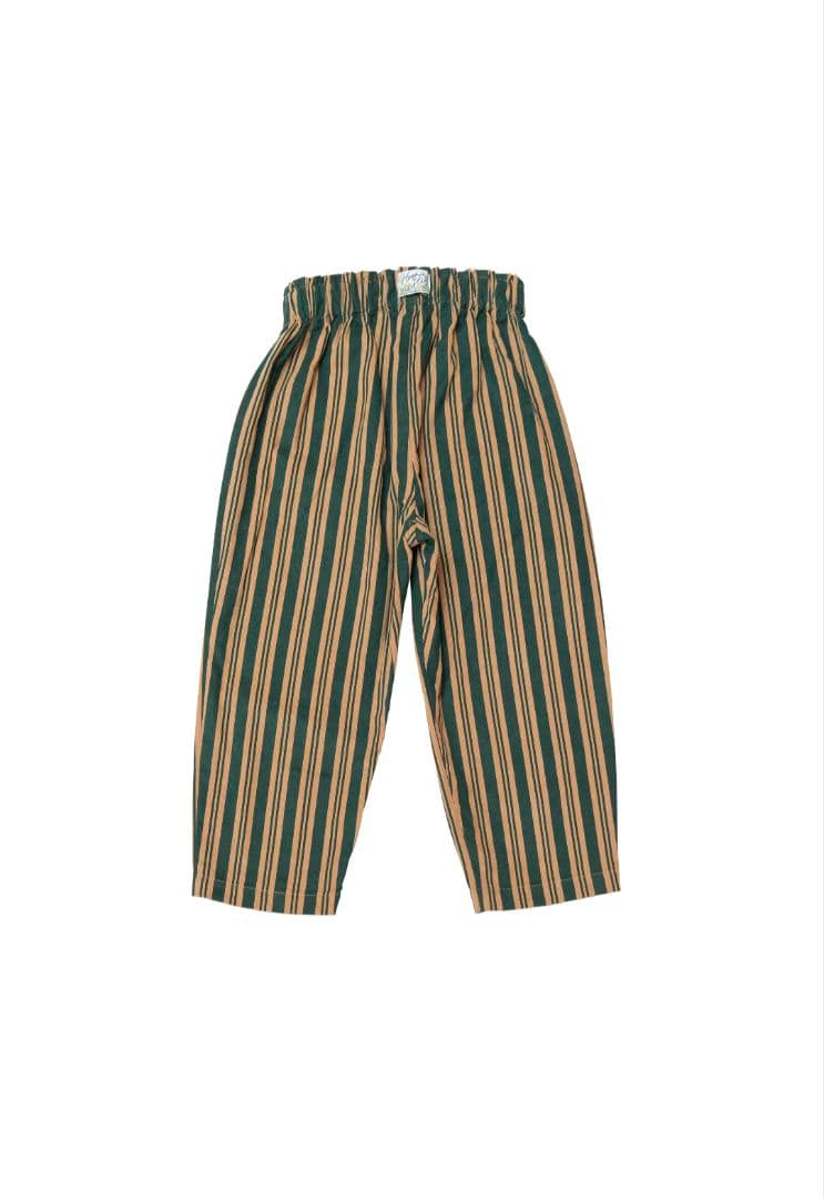 f*r様 新作　House on the Hill　コーデュロイパンツ　グリーン