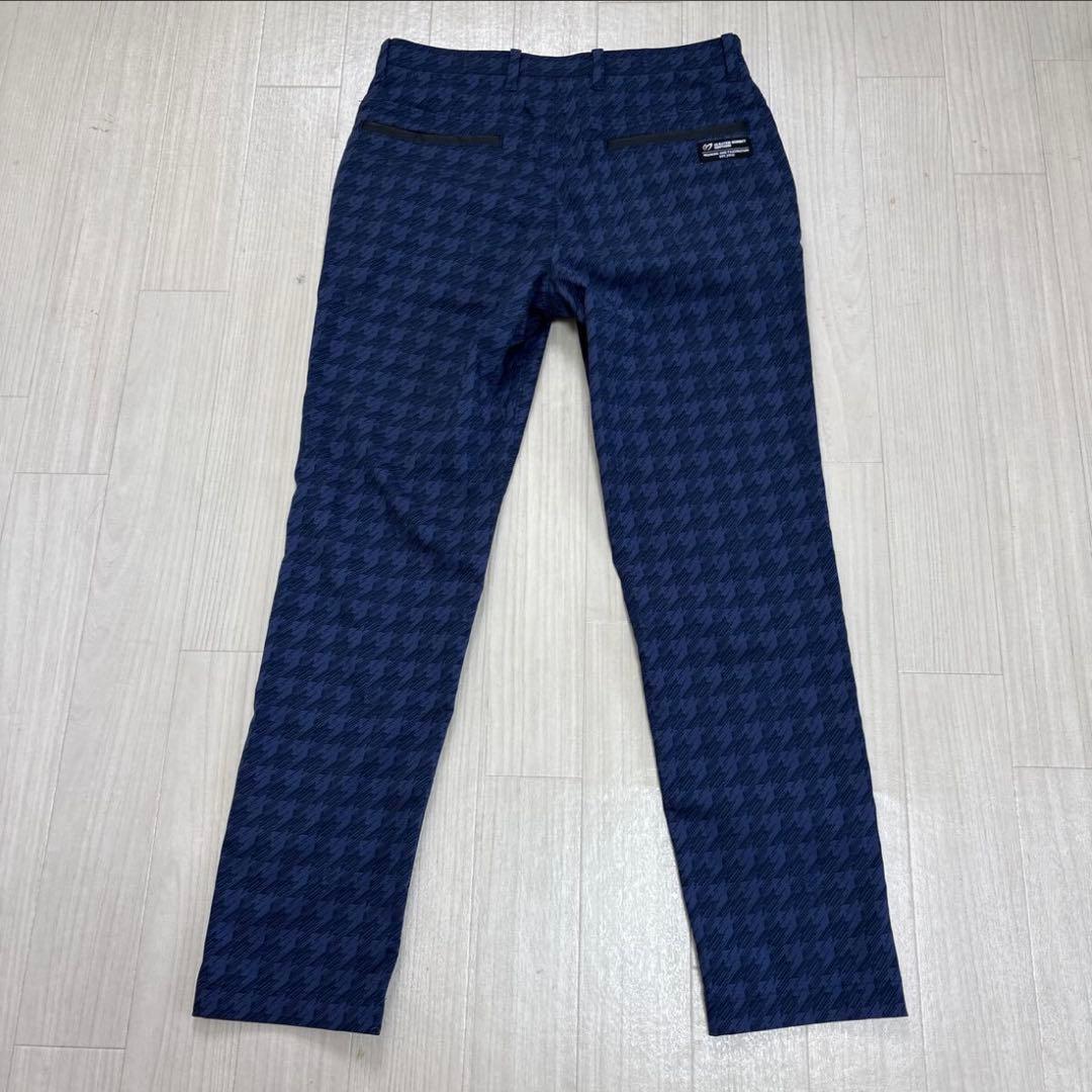 MASTER BUNNY EDITION マスターバニーエディションゴルフパンツ