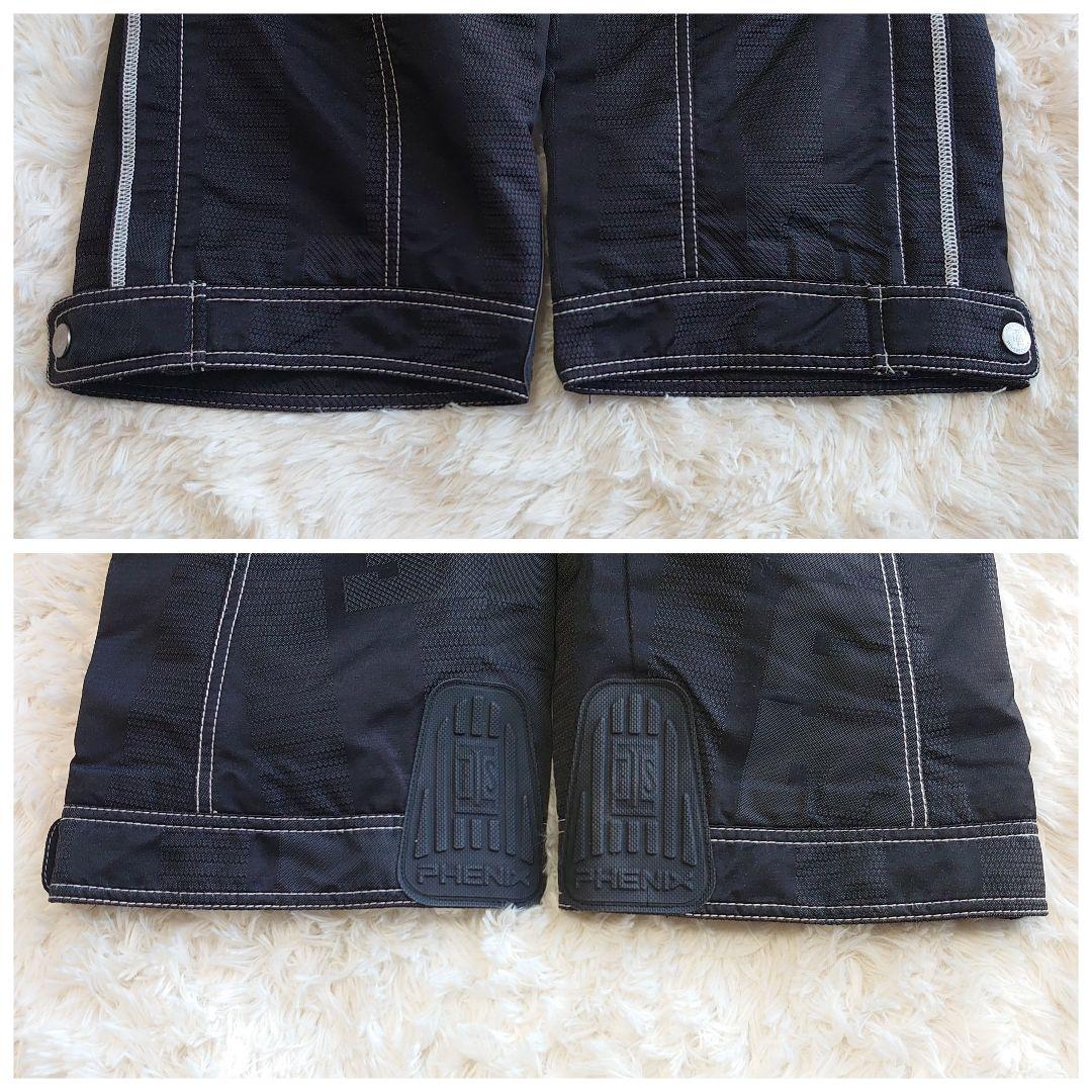 【超希少】フェニックス ノルウェーアルペンスキーチーム スキーウェア M