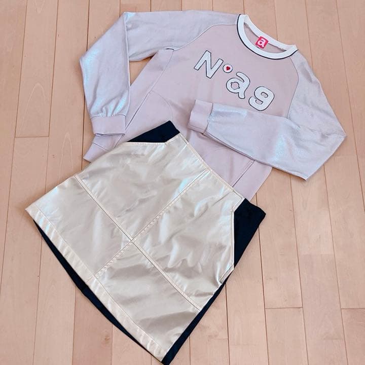 ゴルフウエア　スカート　アルチビオ　新品未使用