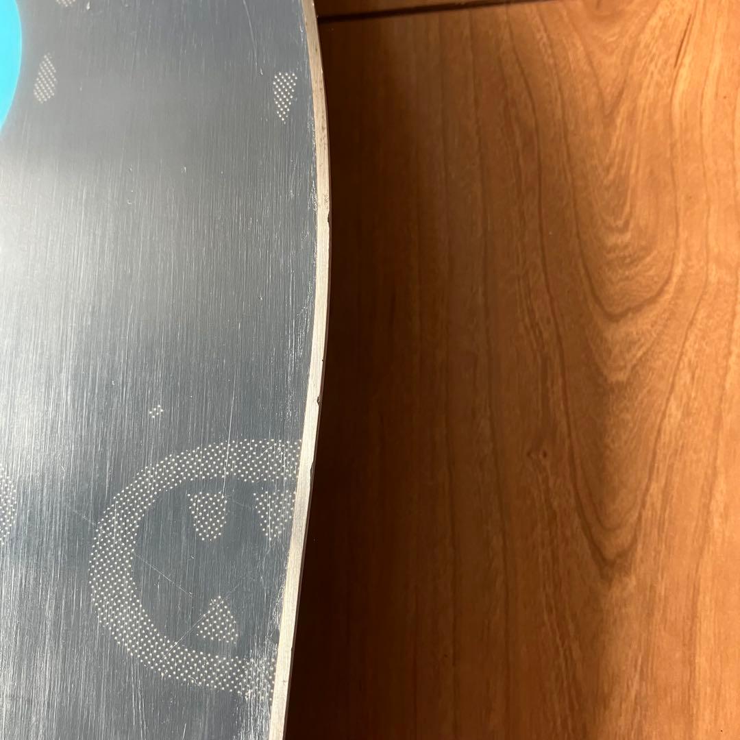 Burton チョッパー　バートン　キッズスノーボード　板　90cm