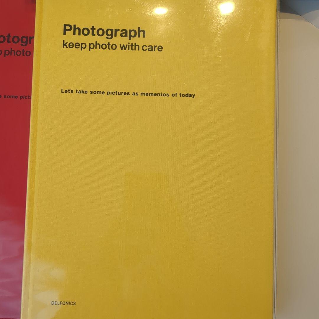DELFONICS　PDフォトアルバム　10冊セット