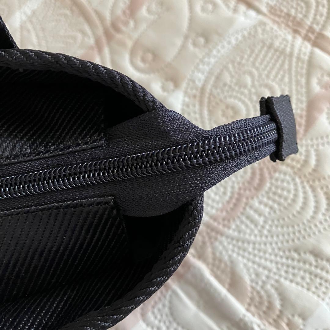 美品✨PEARLY GATES パーリーゲイツ カートバッグ ゴルフ ネイビー