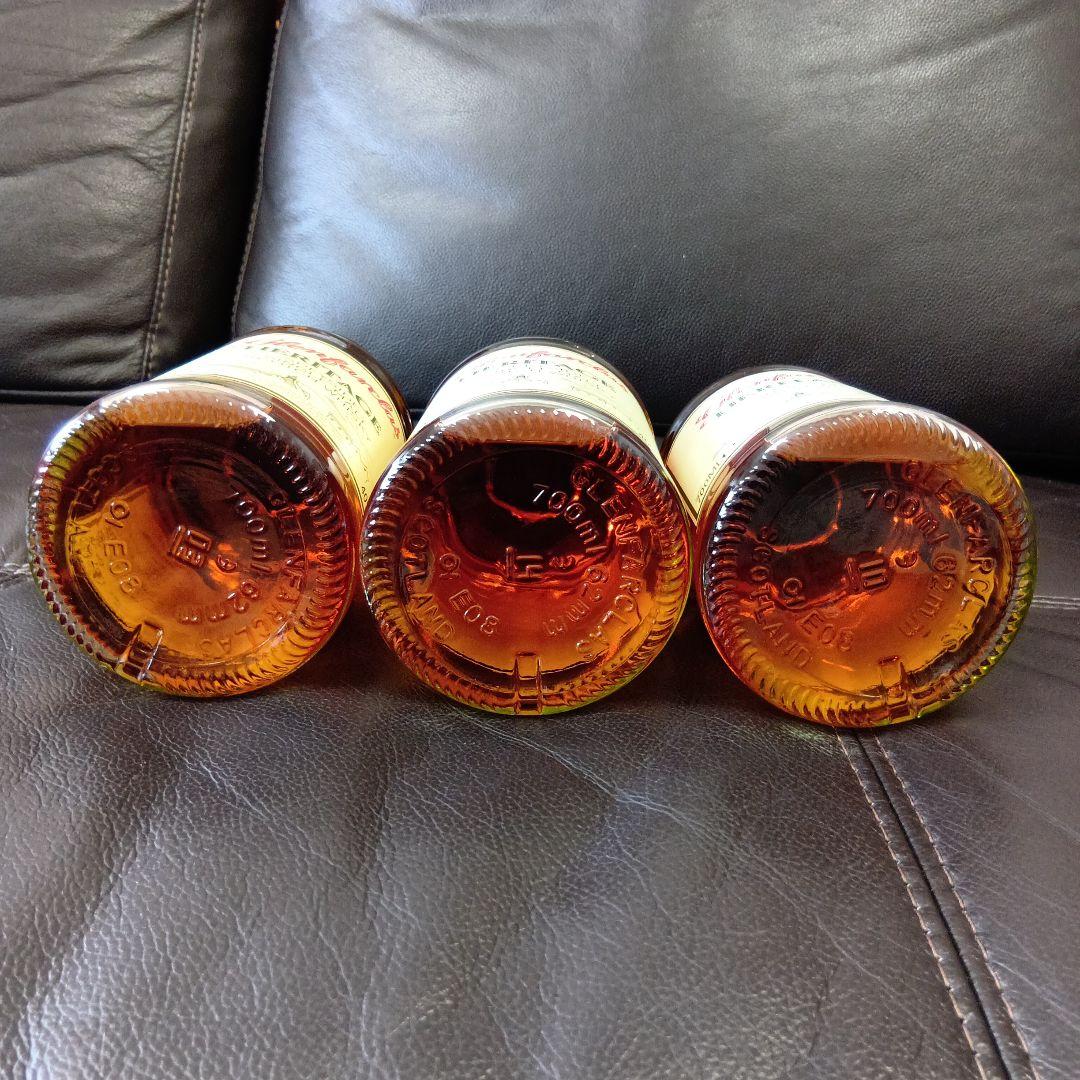 Glenfarclas Heritage シングルモルトウイスキー 新品未開栓