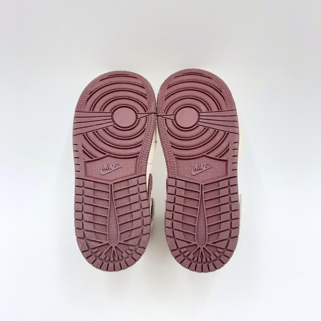 【極美品】NIKE ア マ マニエール × AJ1 レトロ ハイ OG