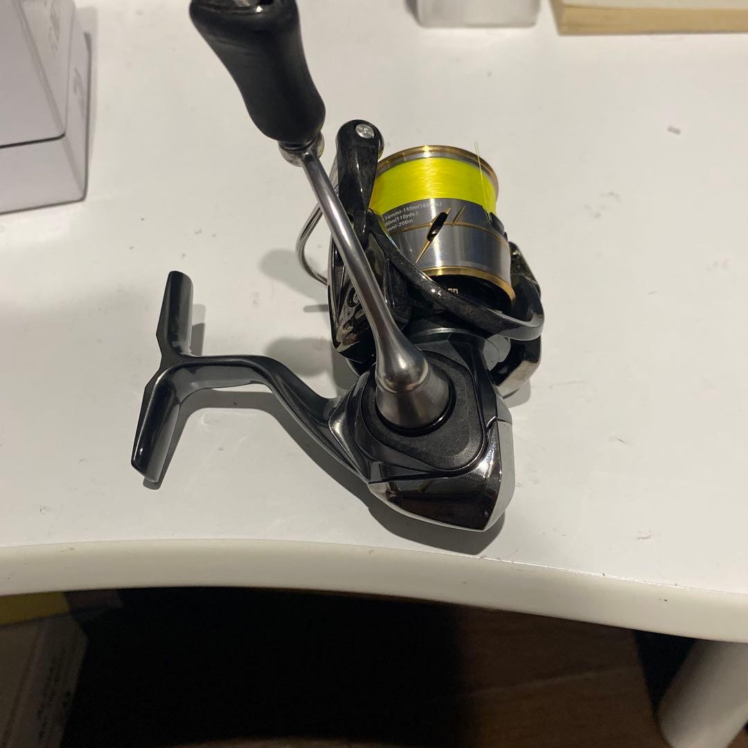 20ルビアスFCLT2000s