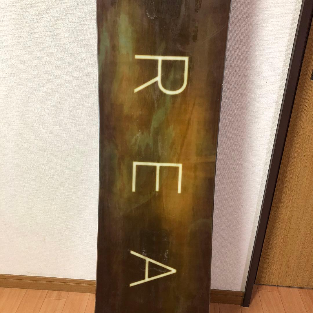 スノーボード spread LTA 22-23 151cm