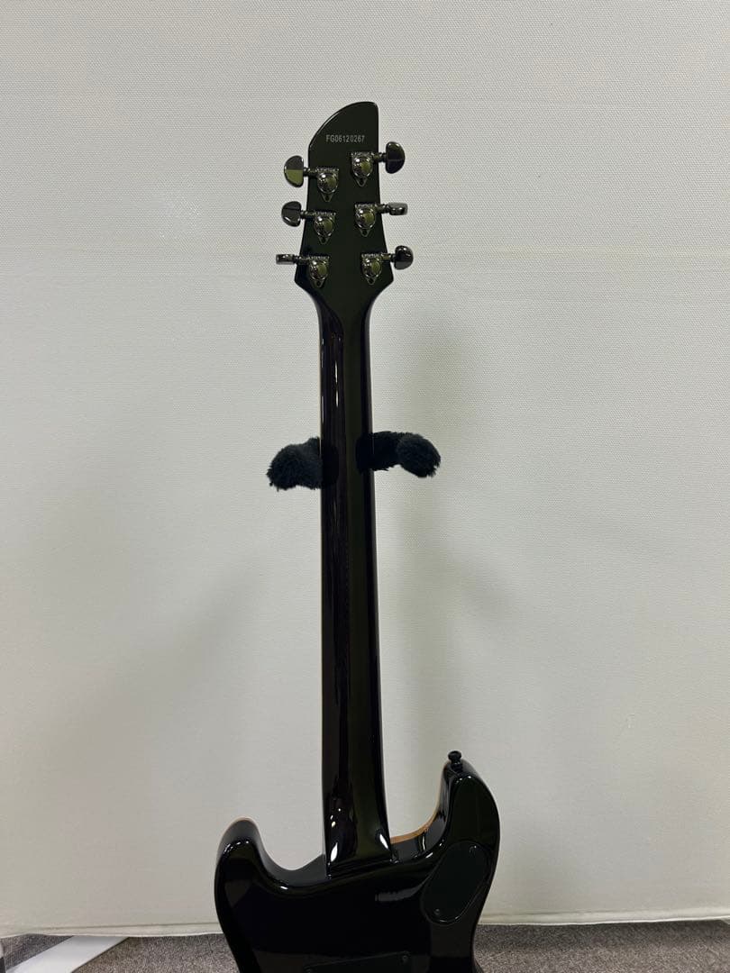 フェルナンデス APG-85S サスティナー