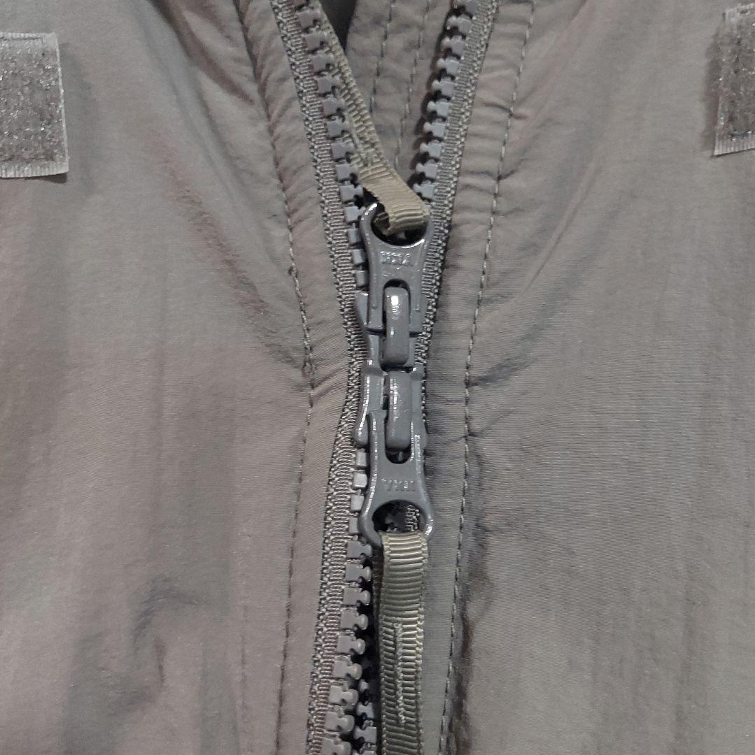 完売品 FREAK'S STORE プリマロフト LEVEL7 ジャケット S