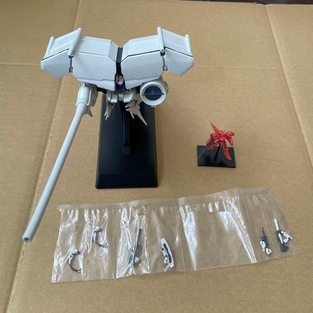 ガンダムコレクション GP03デンドロビウム ジャンク