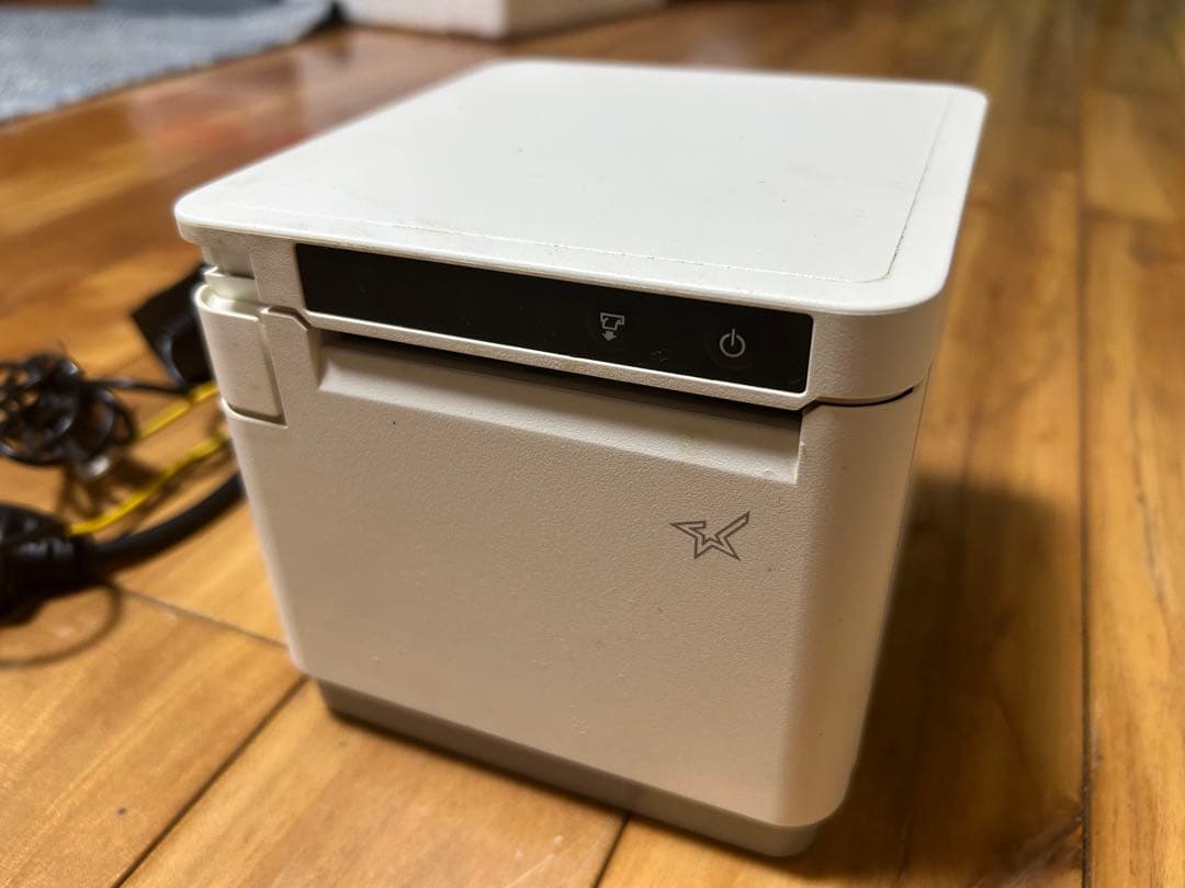 MC-Print3 レジプリンターMCP31LB