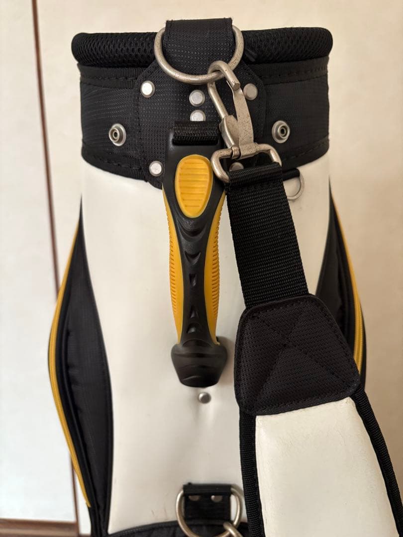 Callaway Warbird キャディーバッグ