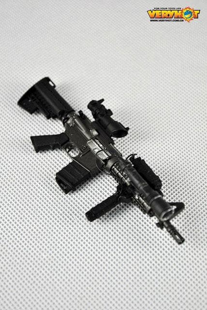 ミリタリー VERY HOT 1/6 S.W.A.T VERSION2.0 VH-1026