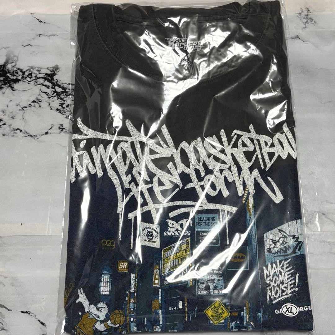 MAN WITH A MISSION × SUNROCKERS SHIBUYA