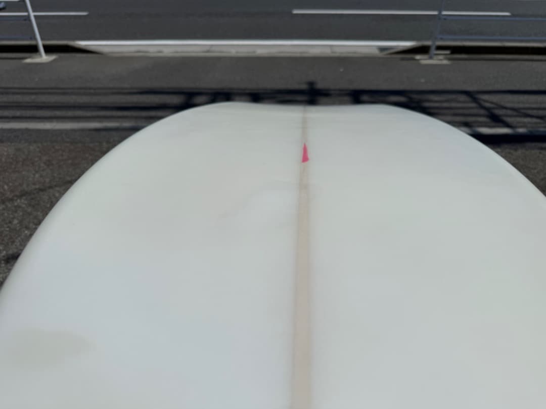 【バビロン】初心者ボード クロスギアサーフボード