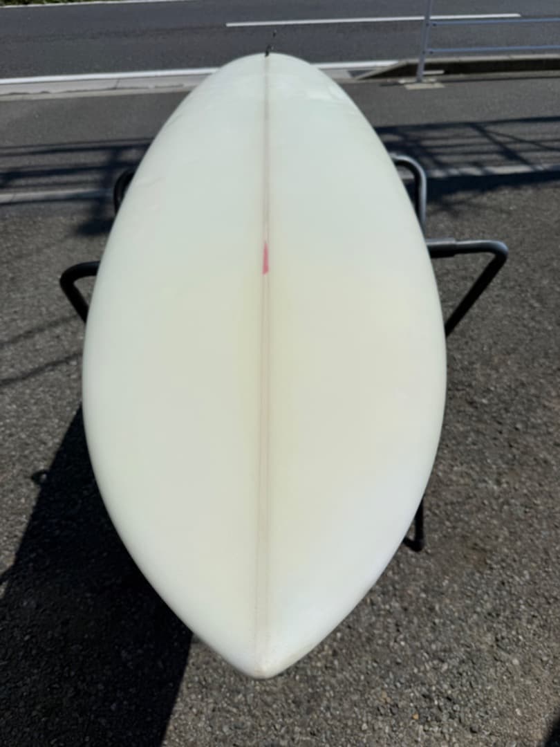 【バビロン】初心者ボード クロスギアサーフボード