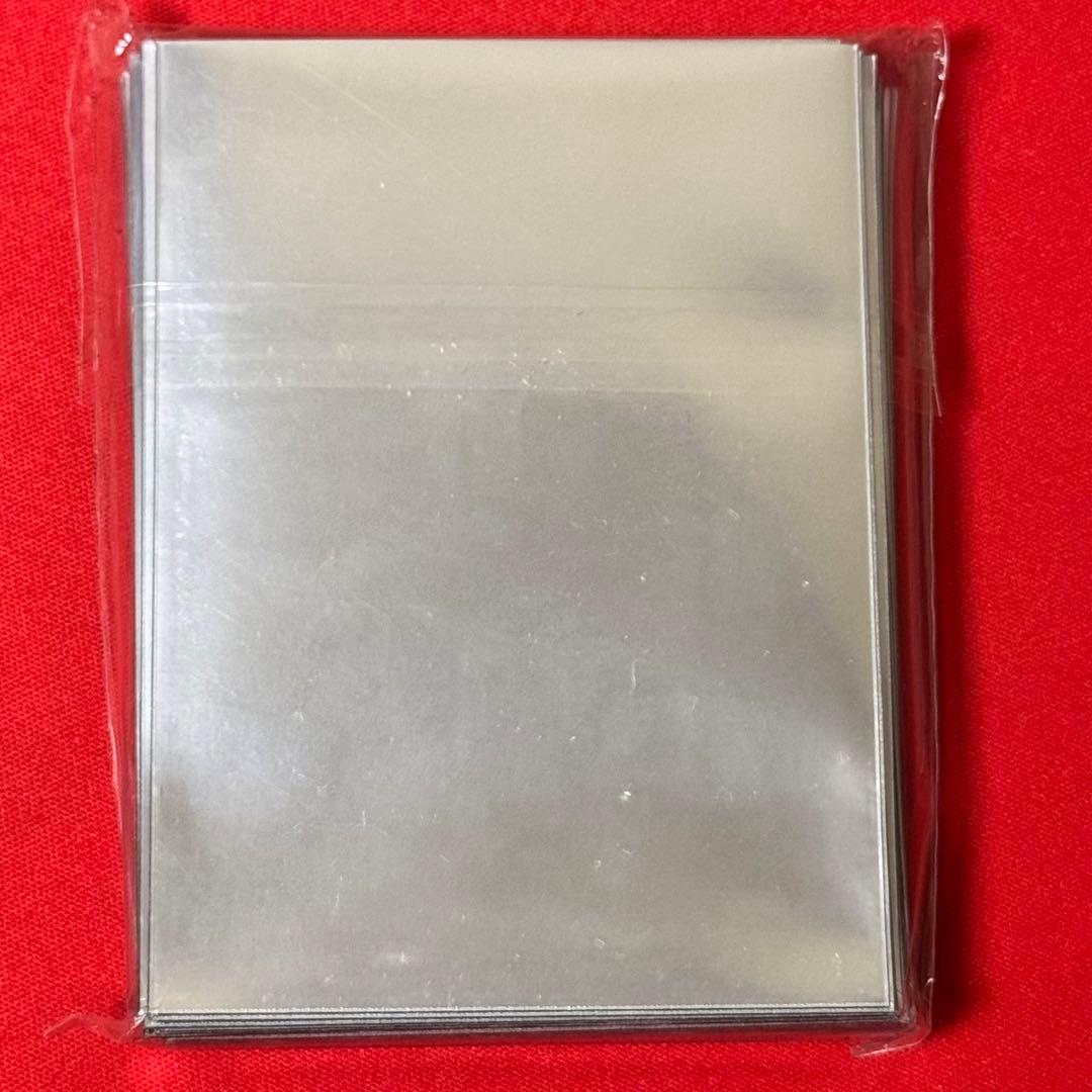 00322 スリーブ FGO 長尾景虎 光崎