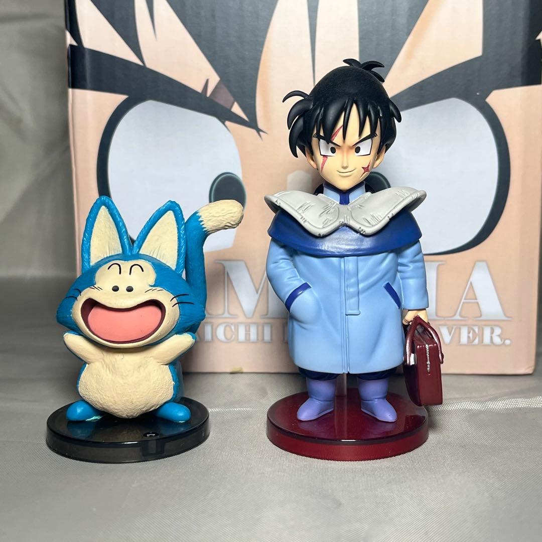 LGスタジオ ヤムチャ フィギュア 海外正規品 ドラゴンボール スタチュー