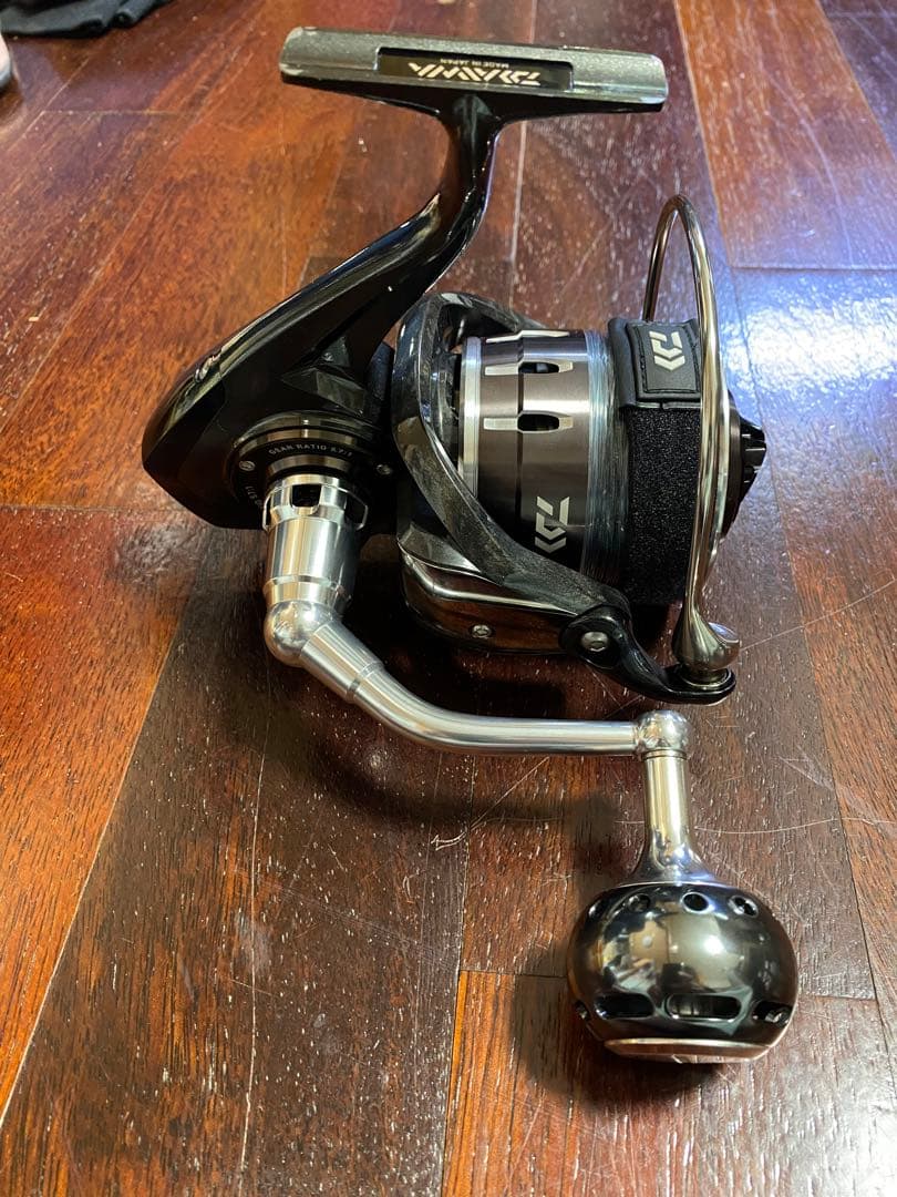 16キャタリナ　6500H