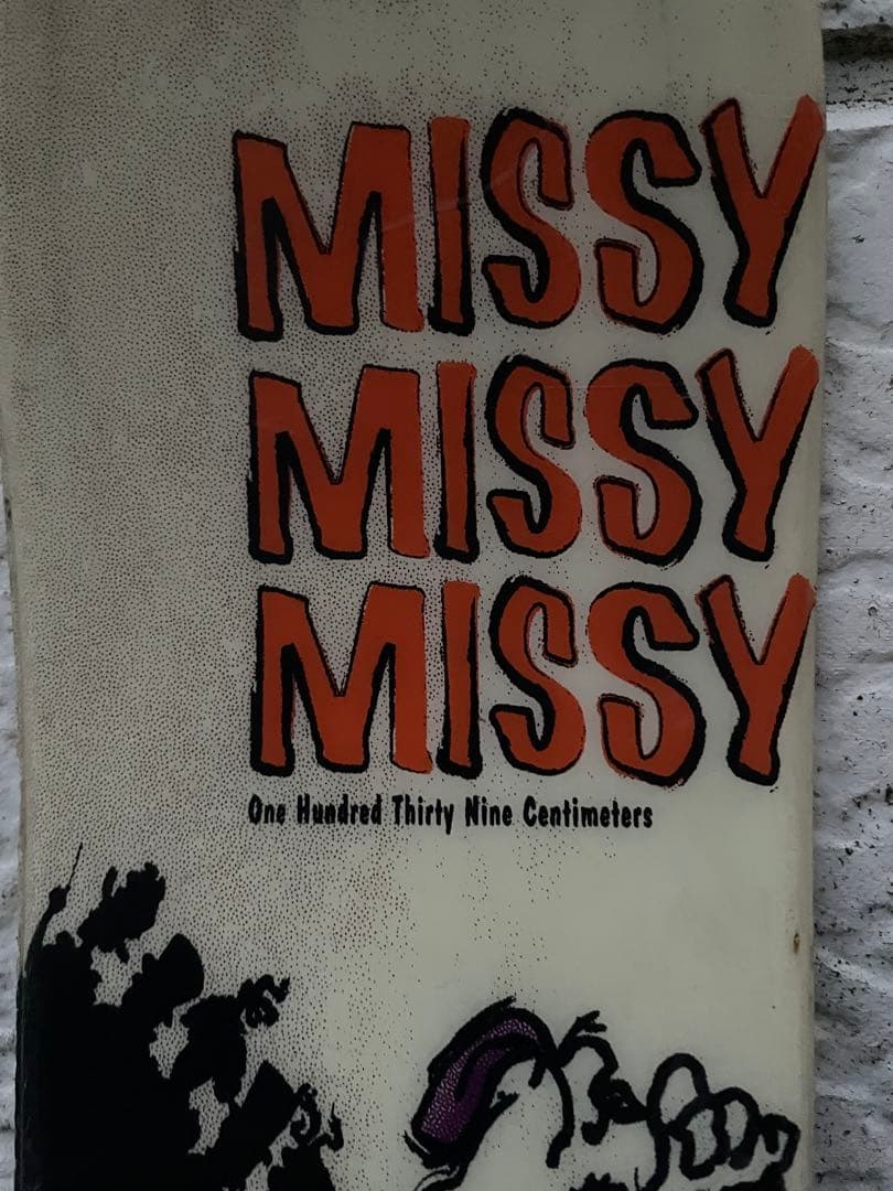 スキー K2 MISSY 139cm