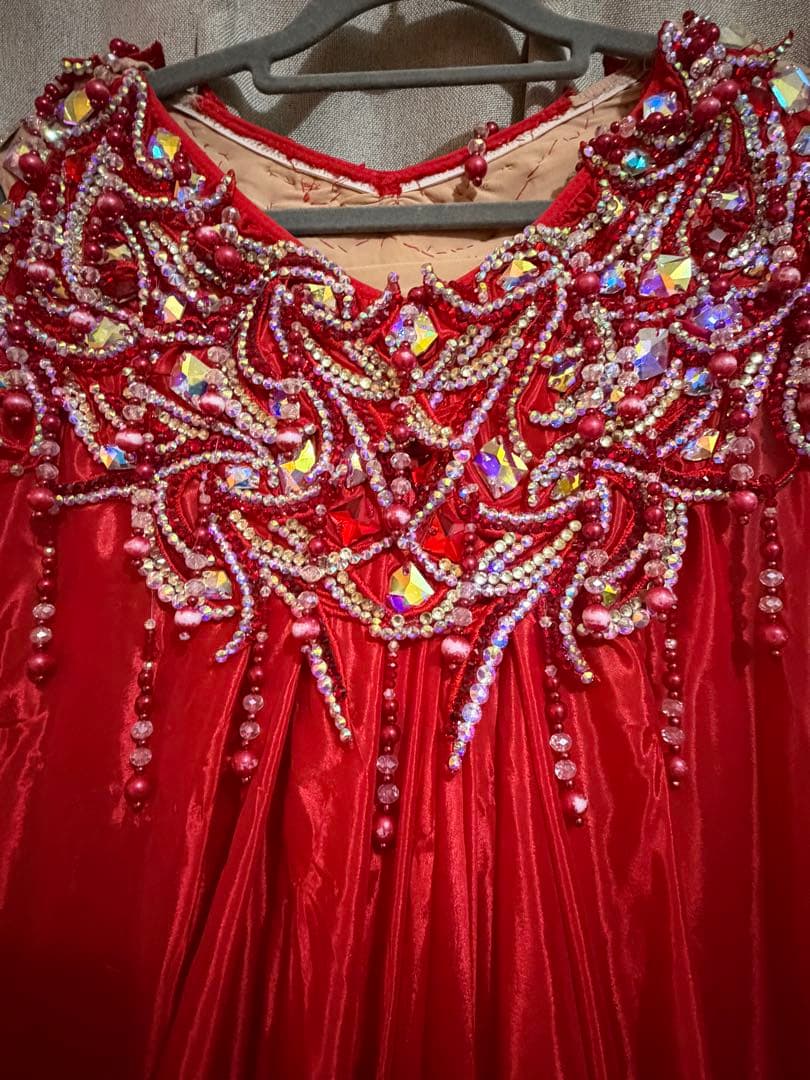 Svetlaya bellydanceベリーダンス衣装