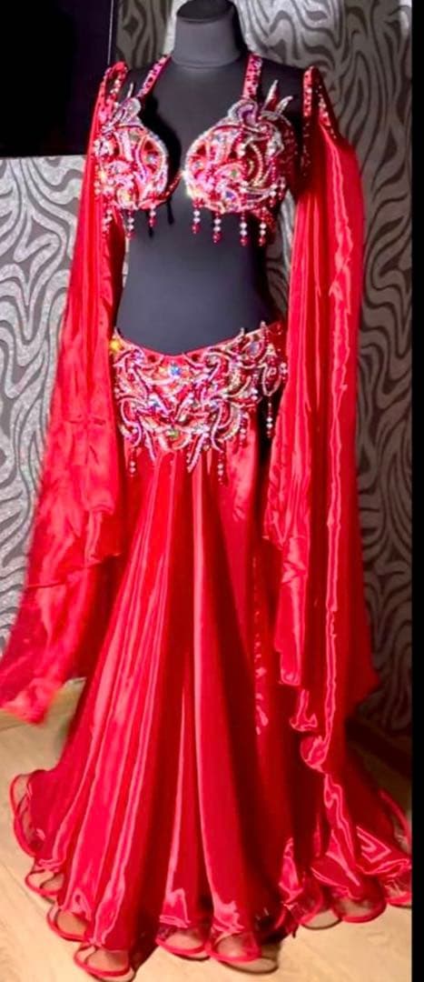 Svetlaya bellydanceベリーダンス衣装