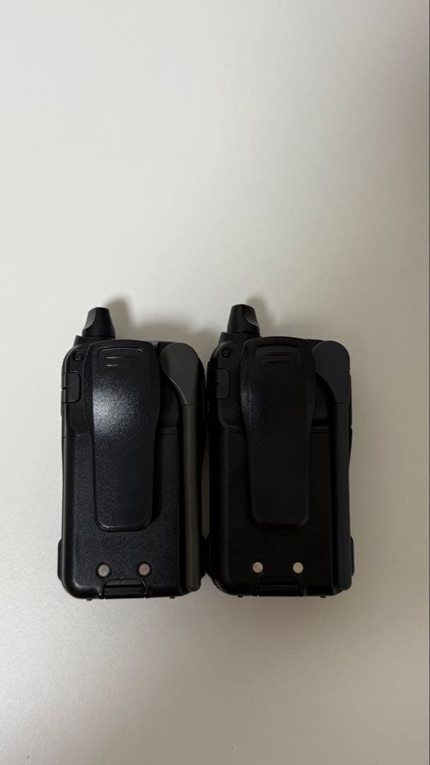 ICOM IC-4110 トランシーバー2台セット