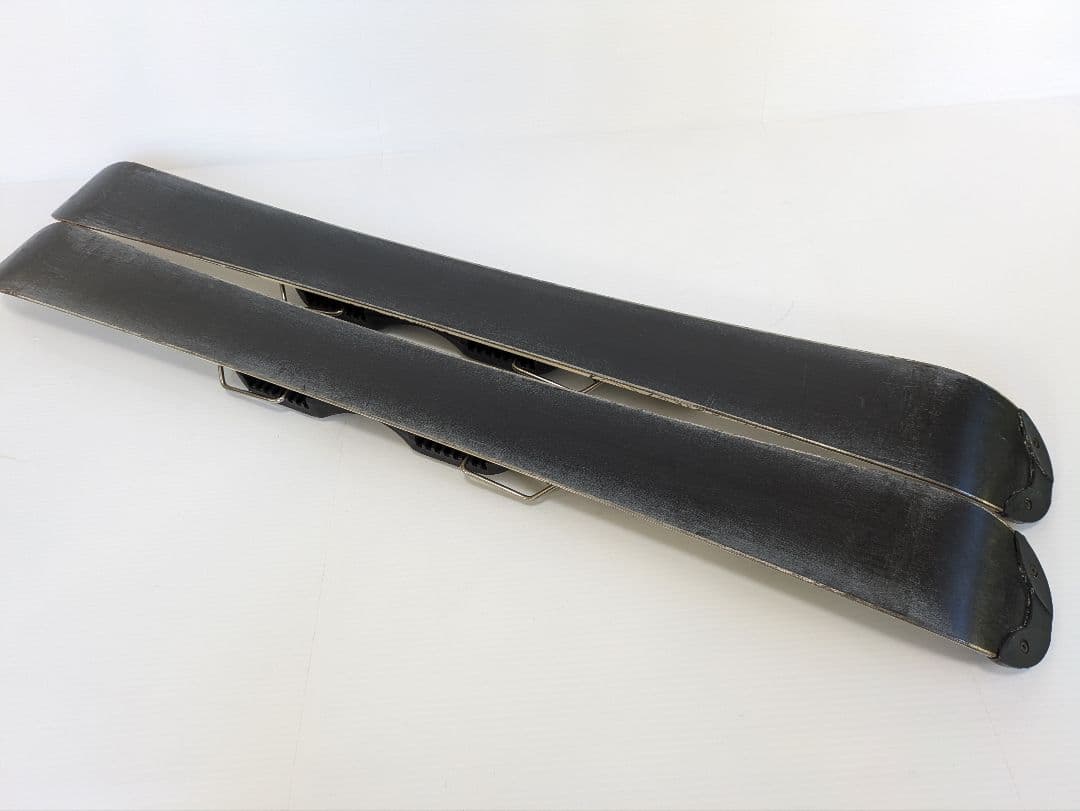 Kemper（ケンパー） ショートスキー　✕　REXXAM　ブーツ　26cm