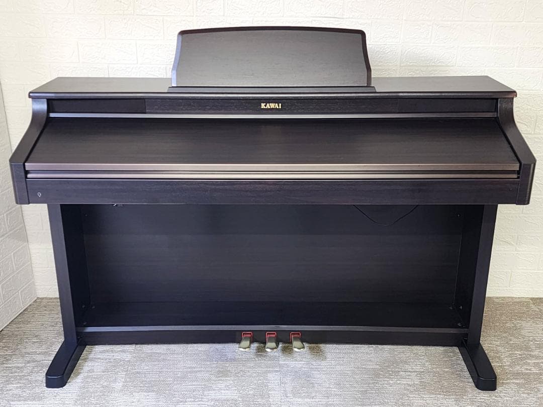 ☆高級モデル☆KAWAI PW950 [たのメル便可能]