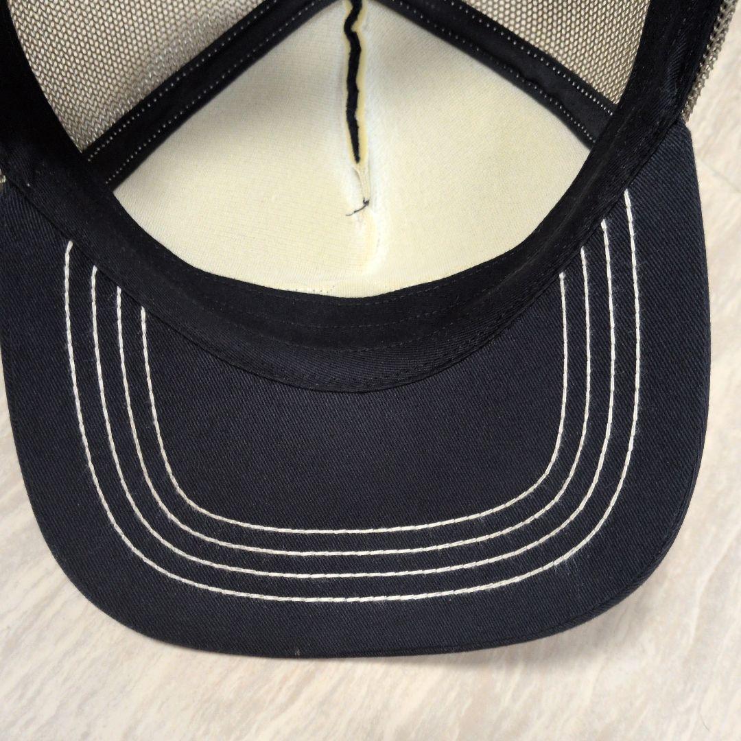 M*i様 トイズマッコイ　BECK バイカーキャップ