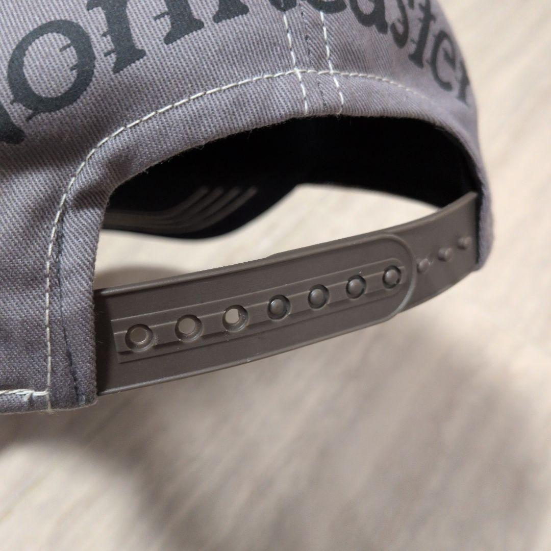 M*i様 トイズマッコイ　BECK バイカーキャップ