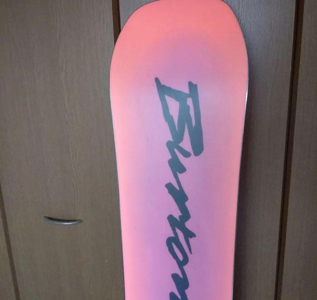 Burton Custom 平野歩夢 バートン カスタム キャンバー