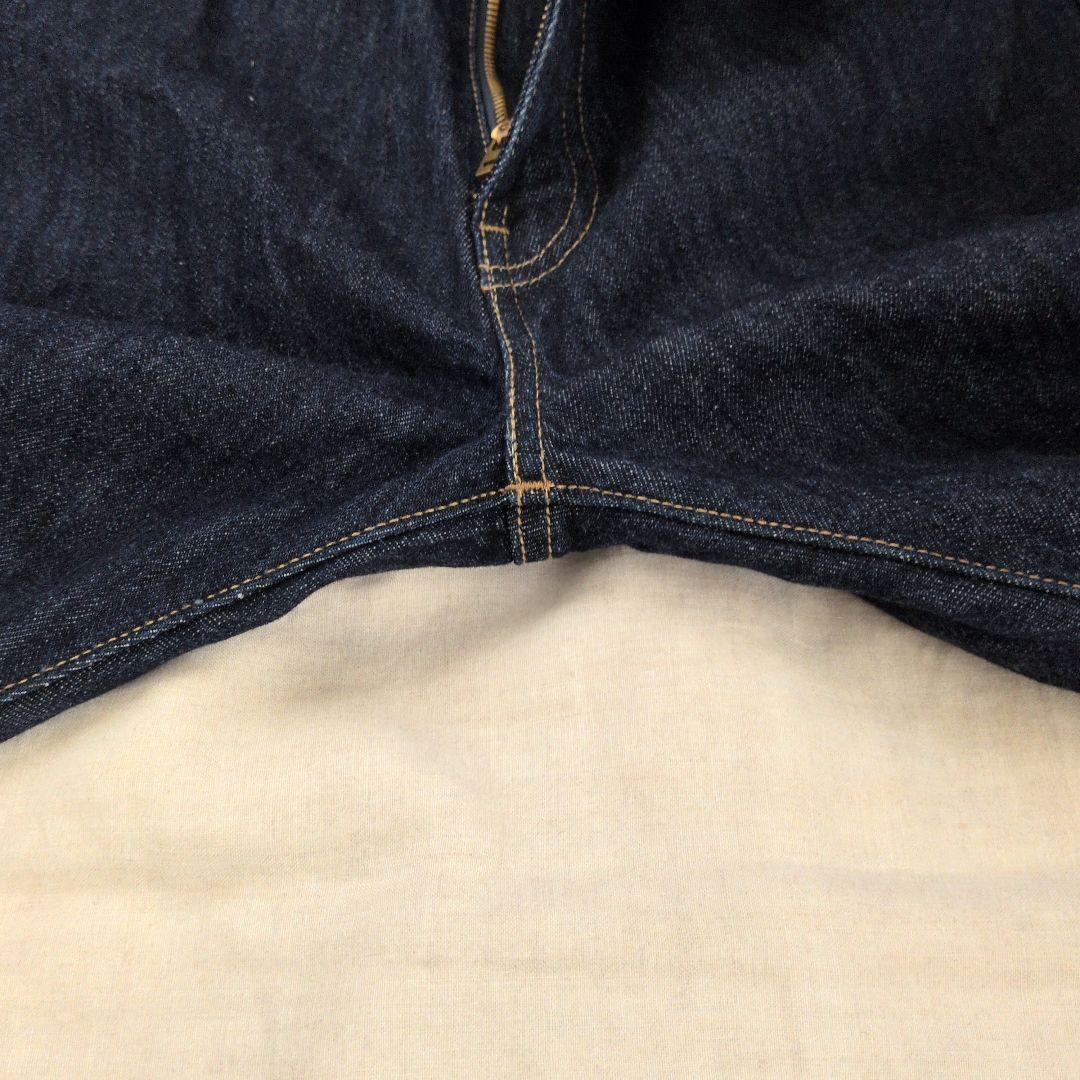 【廃盤】Levi'sリーバイスプレミアム 505 アメリカ製 USA製 W33