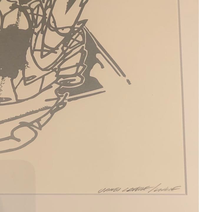 限定20 futura unkle シルクスクリーン 3枚set フューチュラ