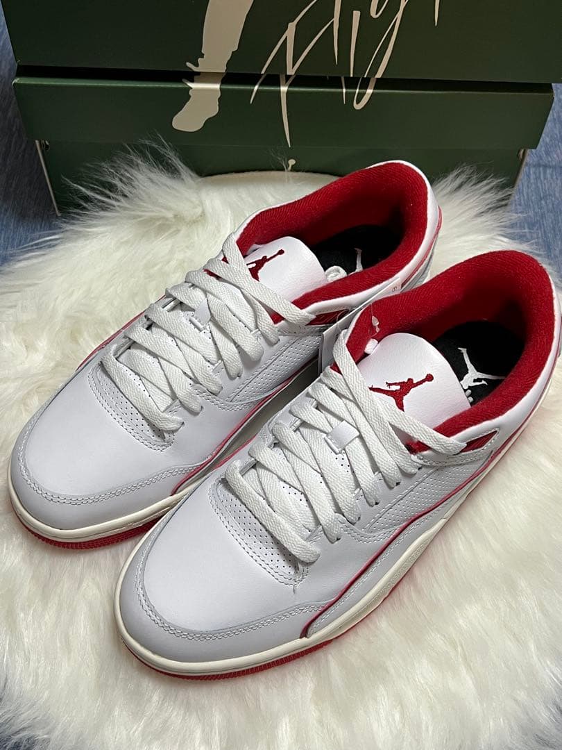 JORDAN FLIGHT COURTジョーダン・フライトコート 28.5㎝