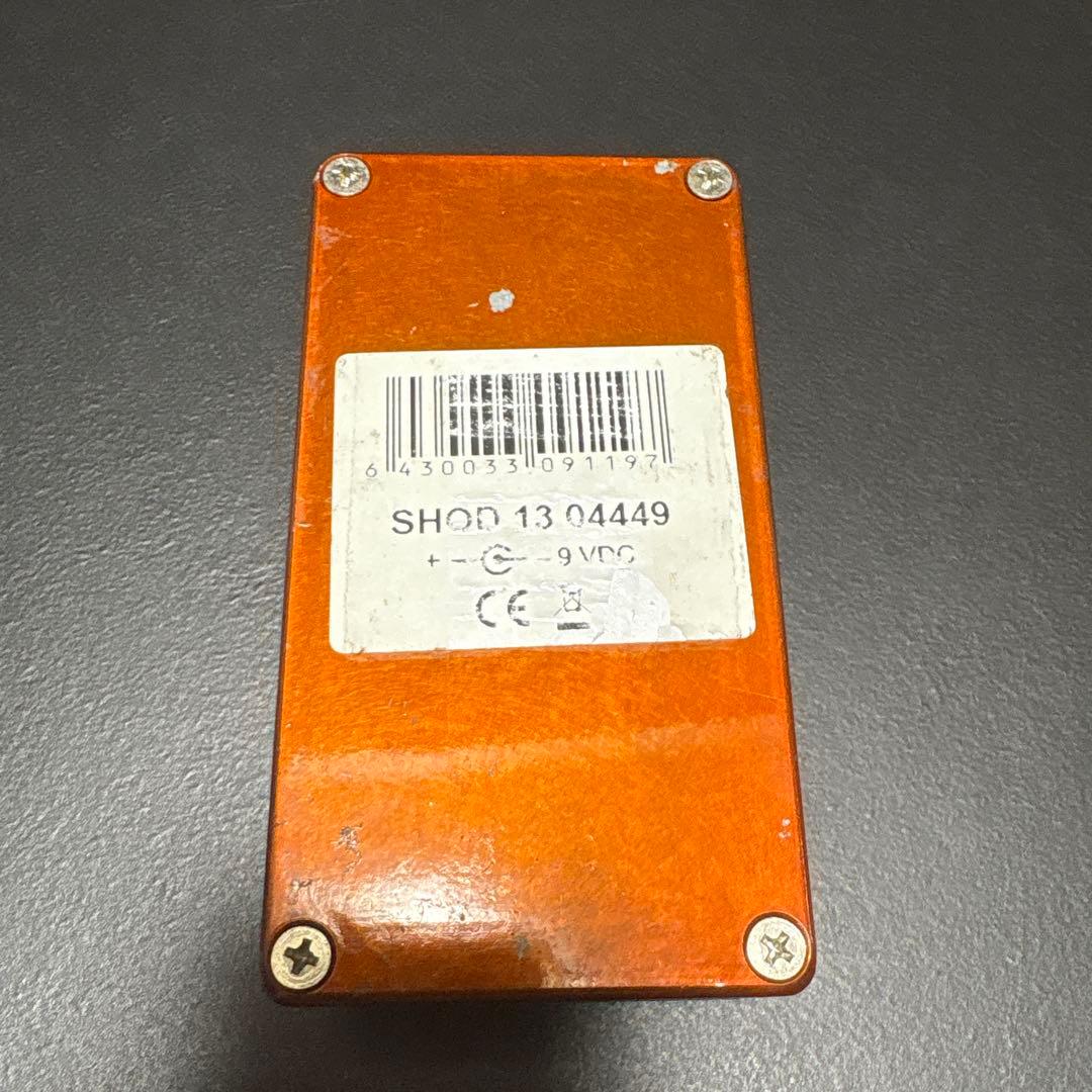 【最安値】Sweet Honey Overdrive ギターエフェクター