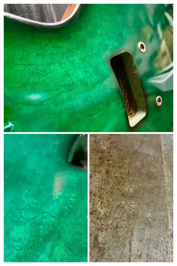 N*u様 DeliciousTaylormade MOD. Navigatorレ