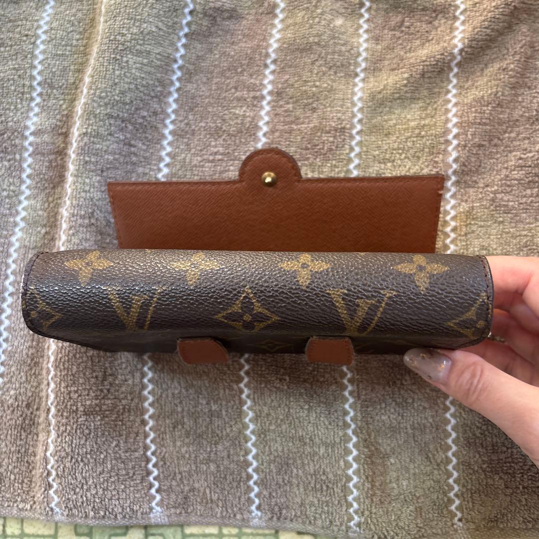 Louis Vuitton モノグラム アルシュ　ウエストポーチ　【良品】