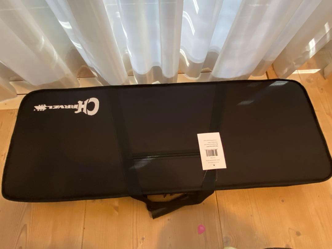 ギター Charvel MJ SD S1 HSH FR QM MNG