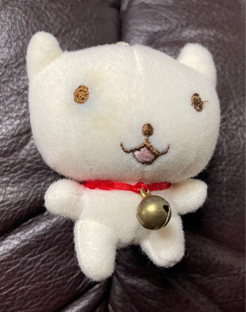 満月をさがして タクト＆めろこ ぬいぐるみ マスコット