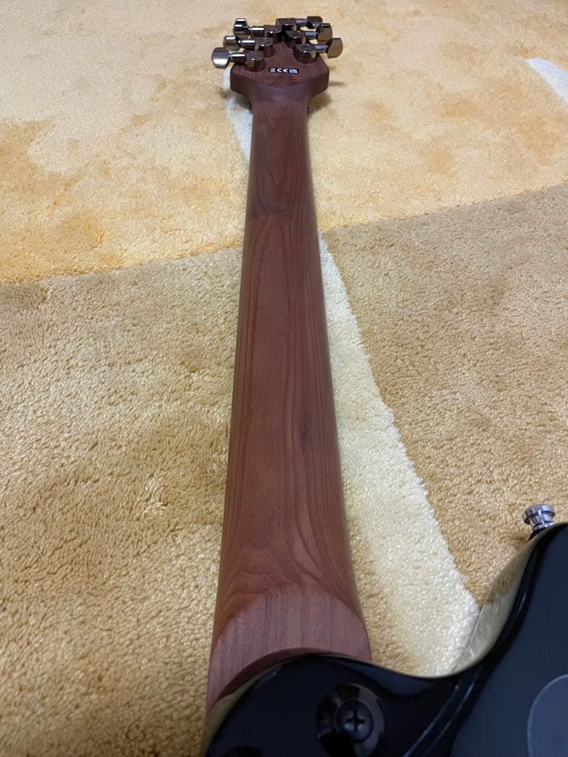 ギター EVH Wolfgang Standard