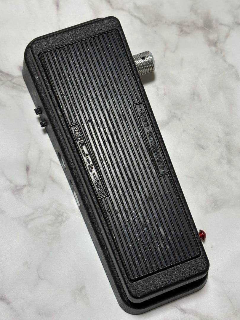 送料込 JimDunlop CryBaby Wah 535Q