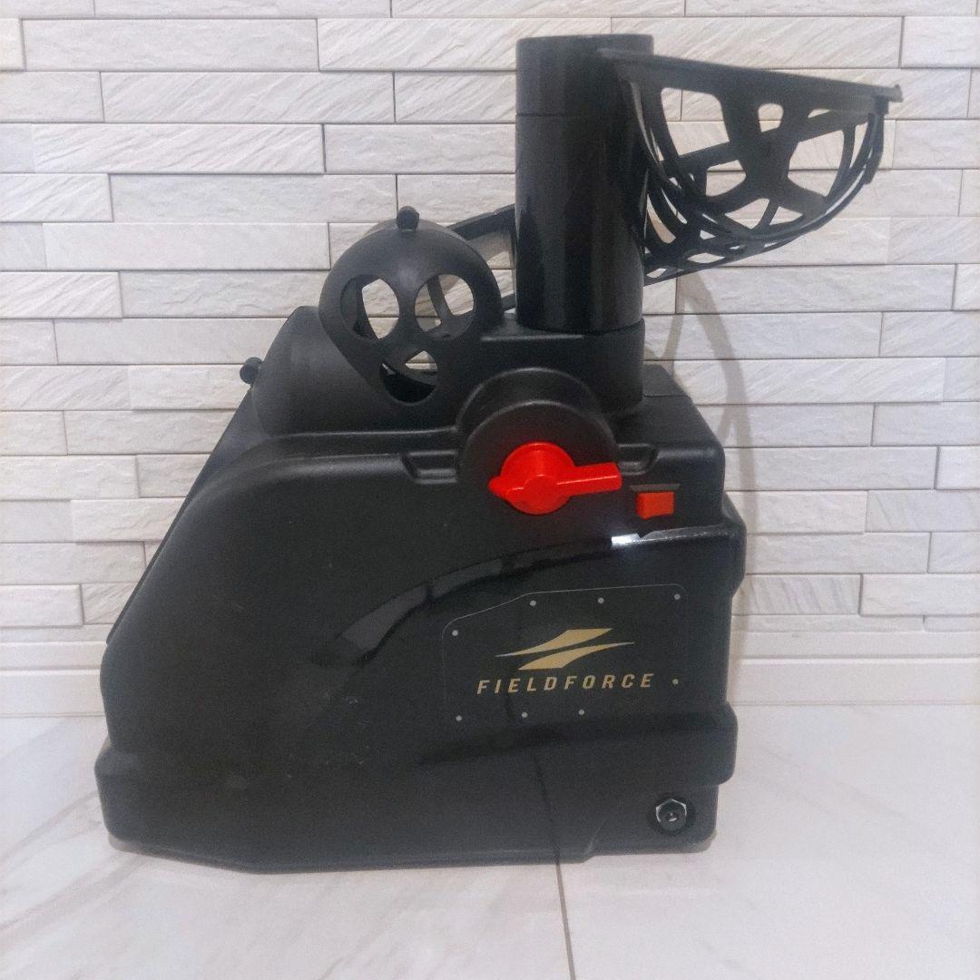 FIELD FORCE バッティングネットオートリターン　FTM-270AR