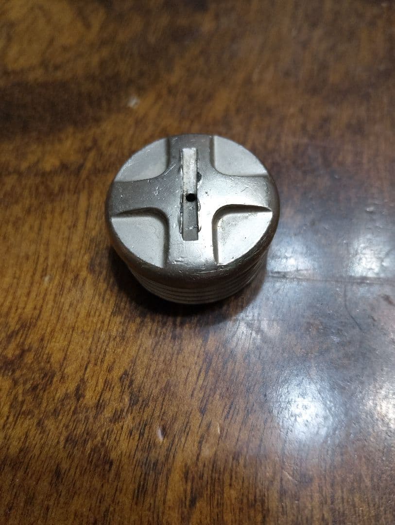 ダイワ　遥6.8-7.3ME　元竿#10使用品