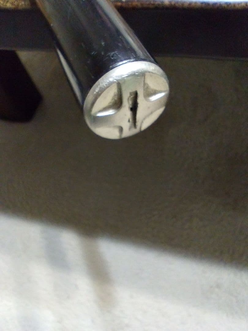 ダイワ　遥6.8-7.3ME　元竿#10使用品