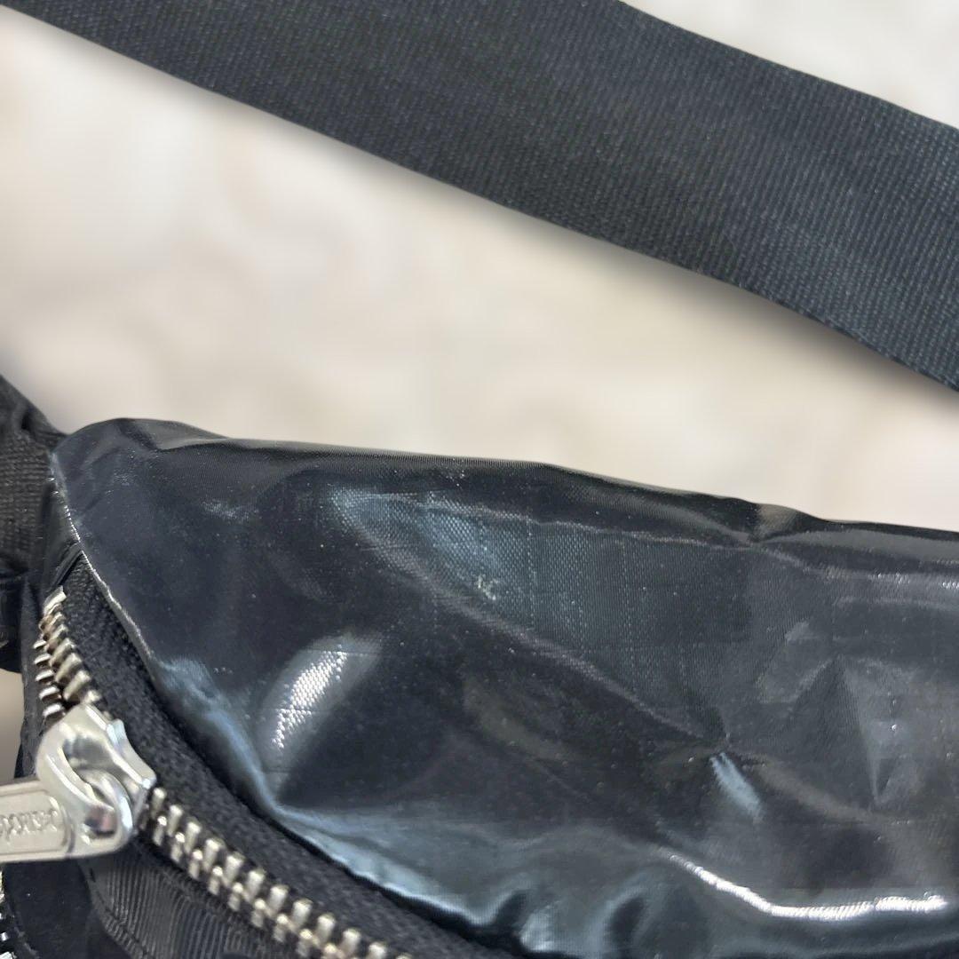 アメリ　レスポートサック　ボディバッグ