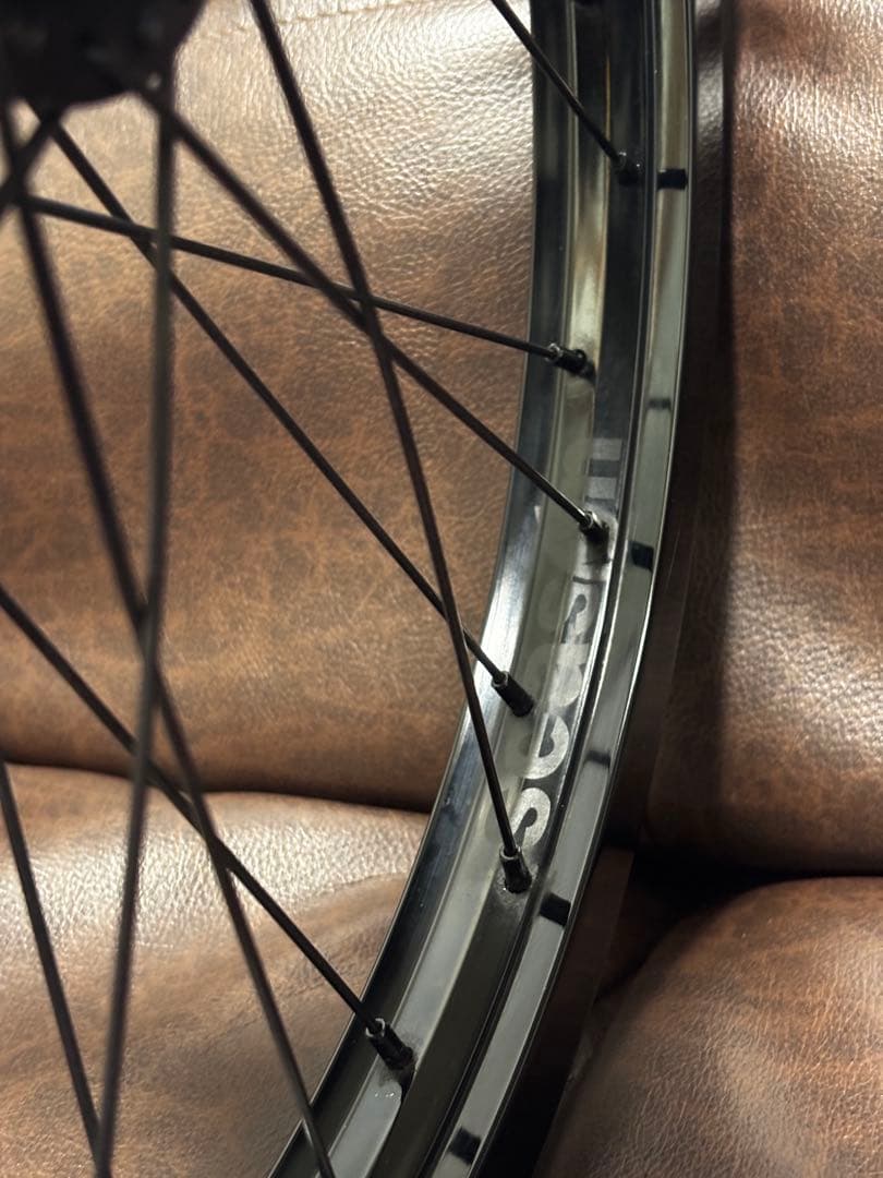 BMX 20インチ フリーコースター ホイール 南海