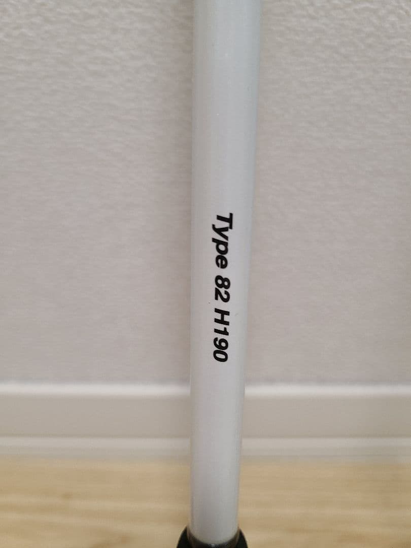 シマノ ライト ゲーム SS Type 82 H190 釣り竿