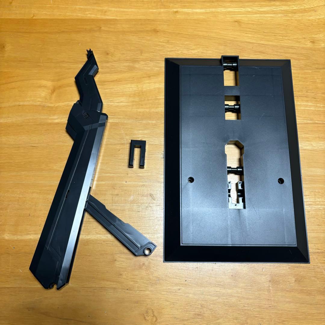 PG 1/60 ストライクフリーダムガンダム　●ジャンク